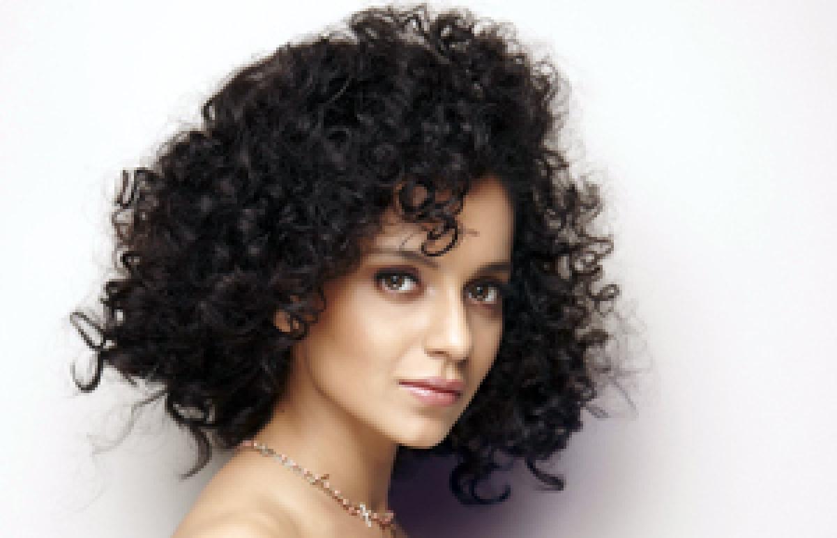 Kangana Ranaut 